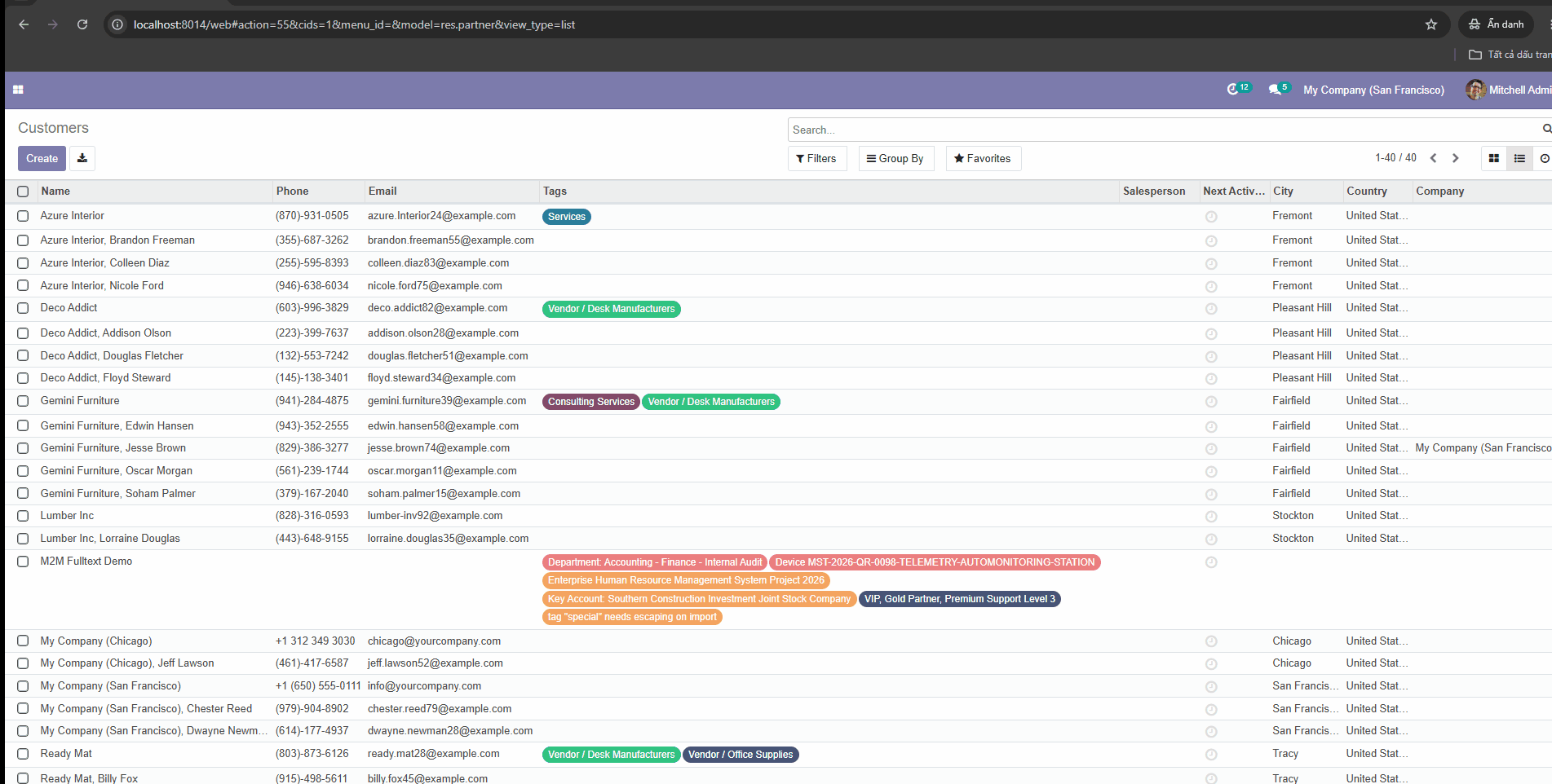 5 Odoo UI Annoyances That Slow Your Team Down (and How to Fix Them)